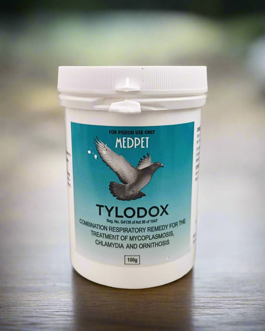 DIRECTIONS FOR USE: 

 Dose 1 heaped measure (5g - measure included) per 2 litre drinking water for 3-7 days.

 It is recommended that you disinfect your loft, and in very severe c