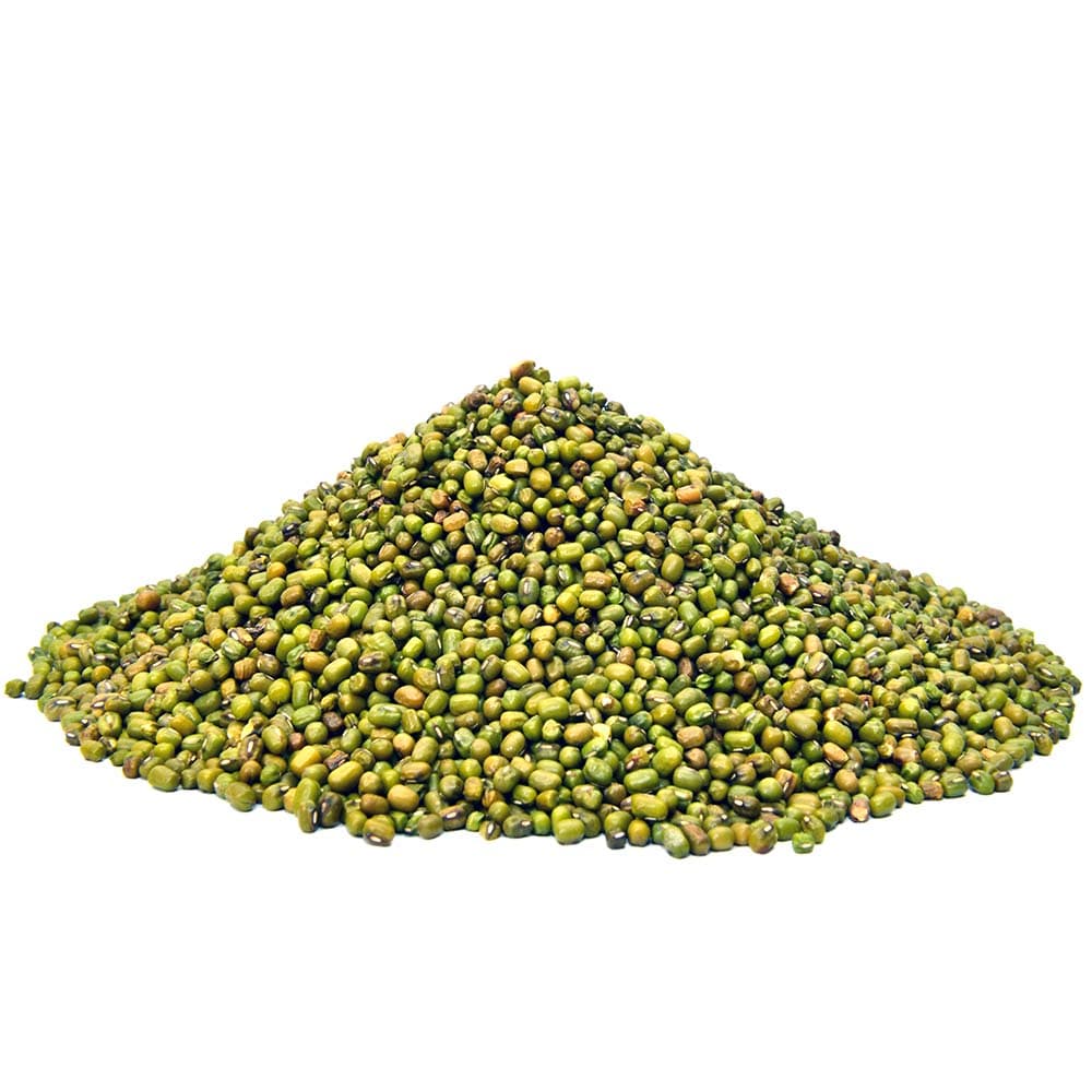 Very good quality "Sabz Mongi" 
 Price Per Kg