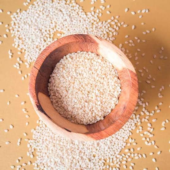 Very good quality Sesame Seed 
 Per Kg Price