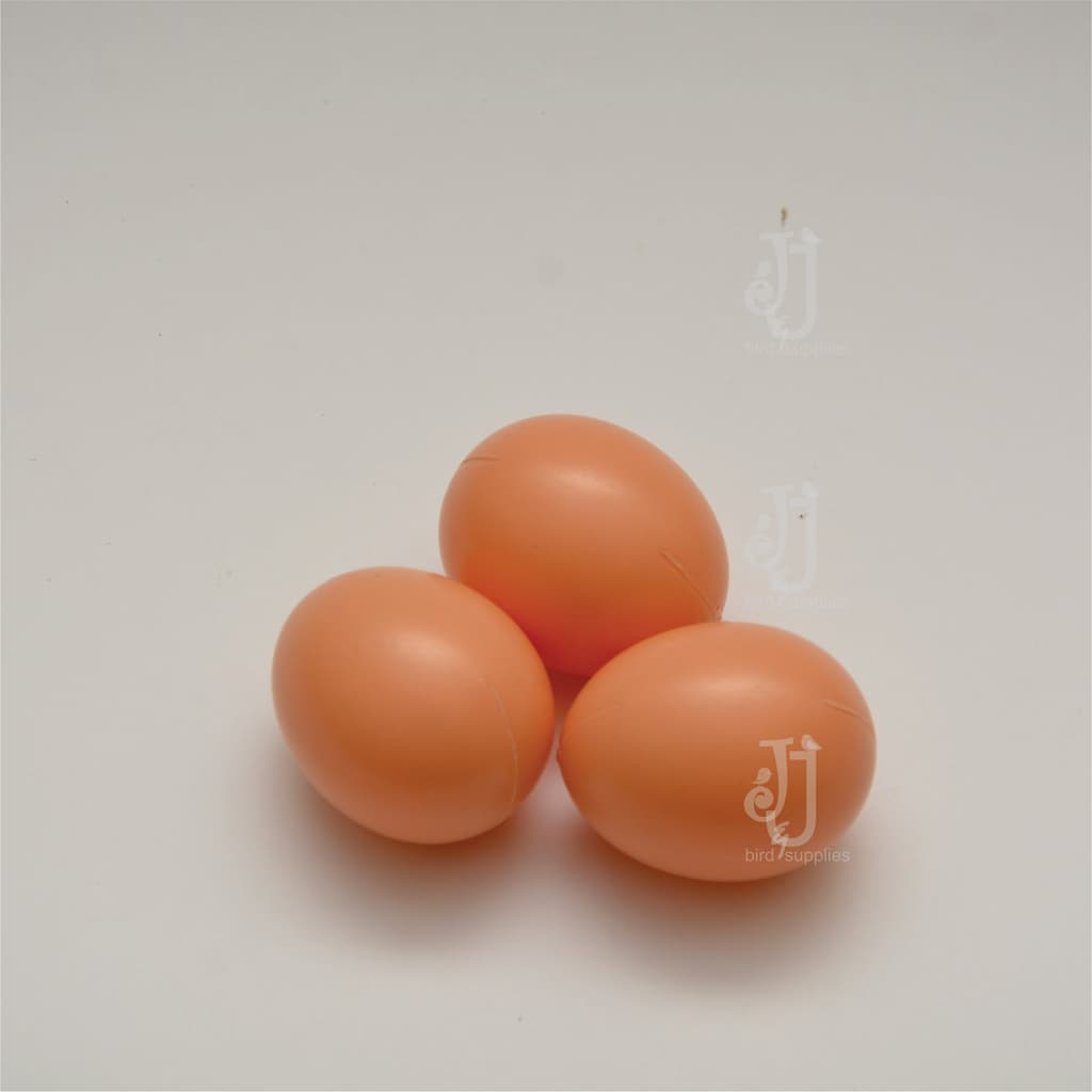 Chicken Plastic Dummy Eggs

 price for 1 piece