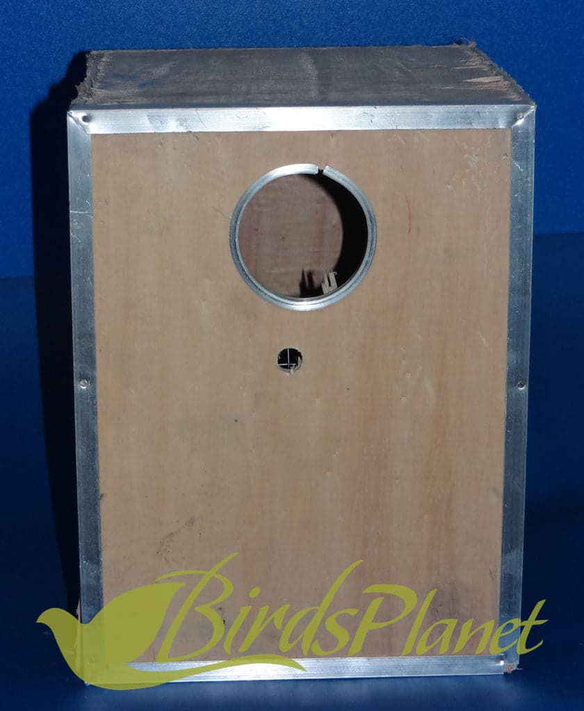Breeding Box for Love Bird