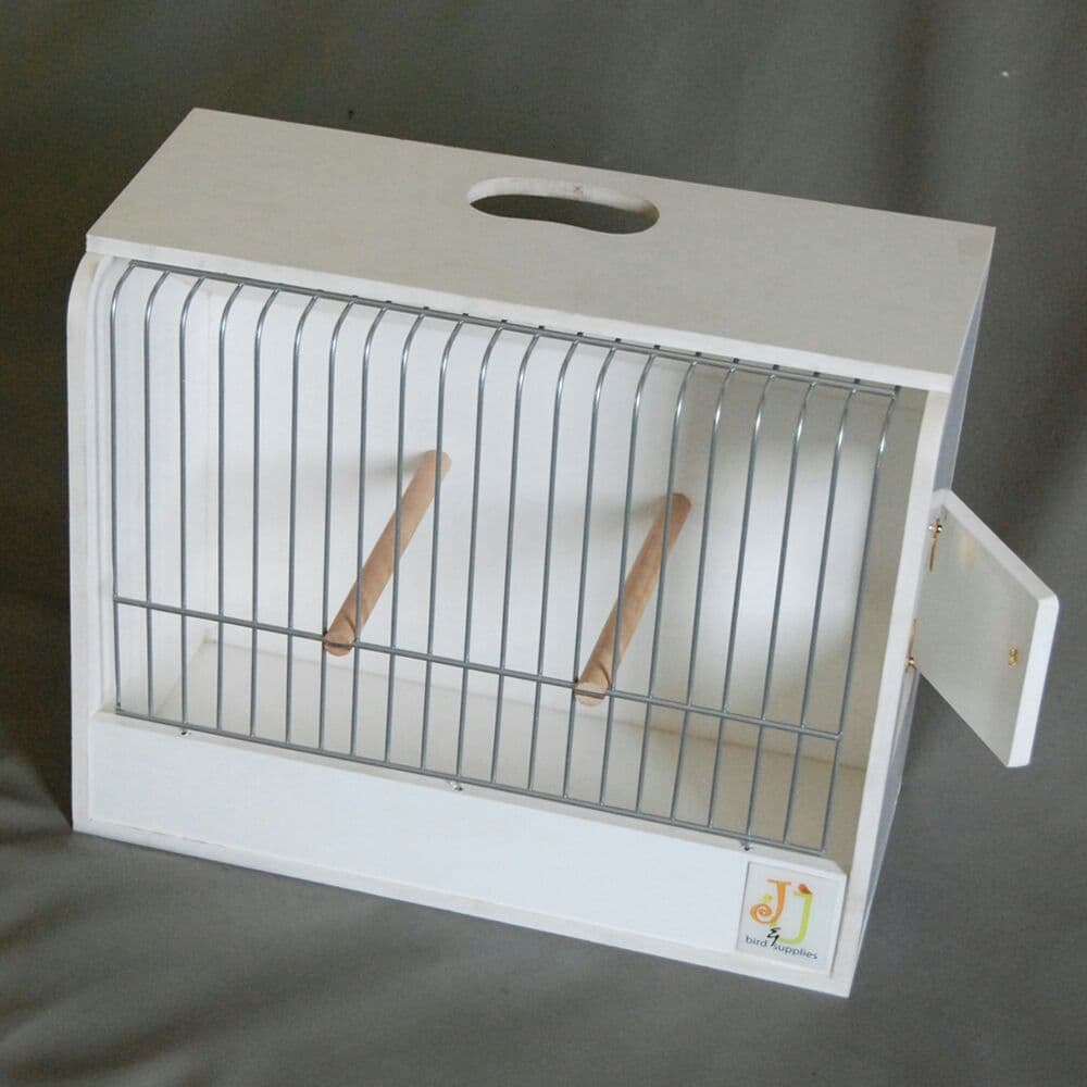 Bird Show Cage 

 Fine quality brand new show cage for sale