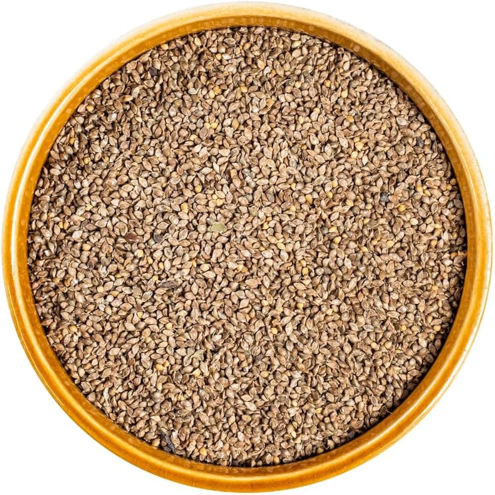 Very good quality Swank seed 
 Price for 1Kg