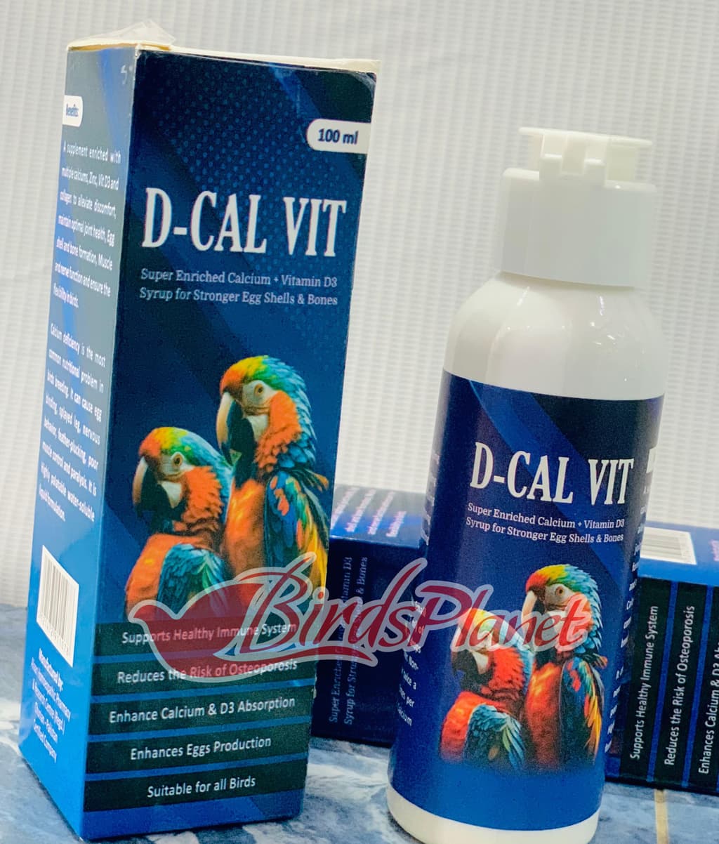 A supplement enriched with multiple calcium's, Zinc, vit D3 and collagen to alleviate discomfort, maintain optimal joint health, egg shell and bone formation, muscle and nerve func