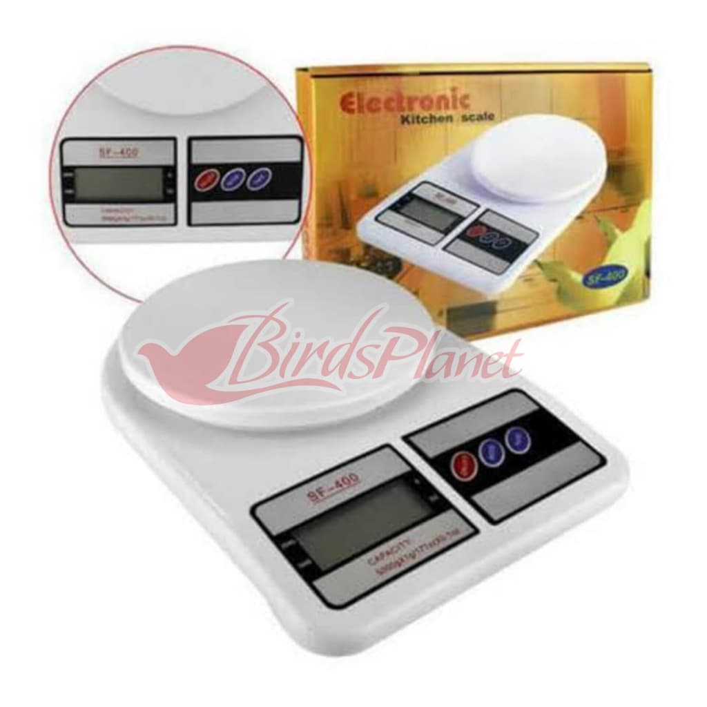Kitchen Scale best quality Digital Kitchen Scale having 100% accurate result. 

 Electronic digital kitchen scale weights 1gram to 10,000gram capacity. 

 Kitchen scale weighing ma