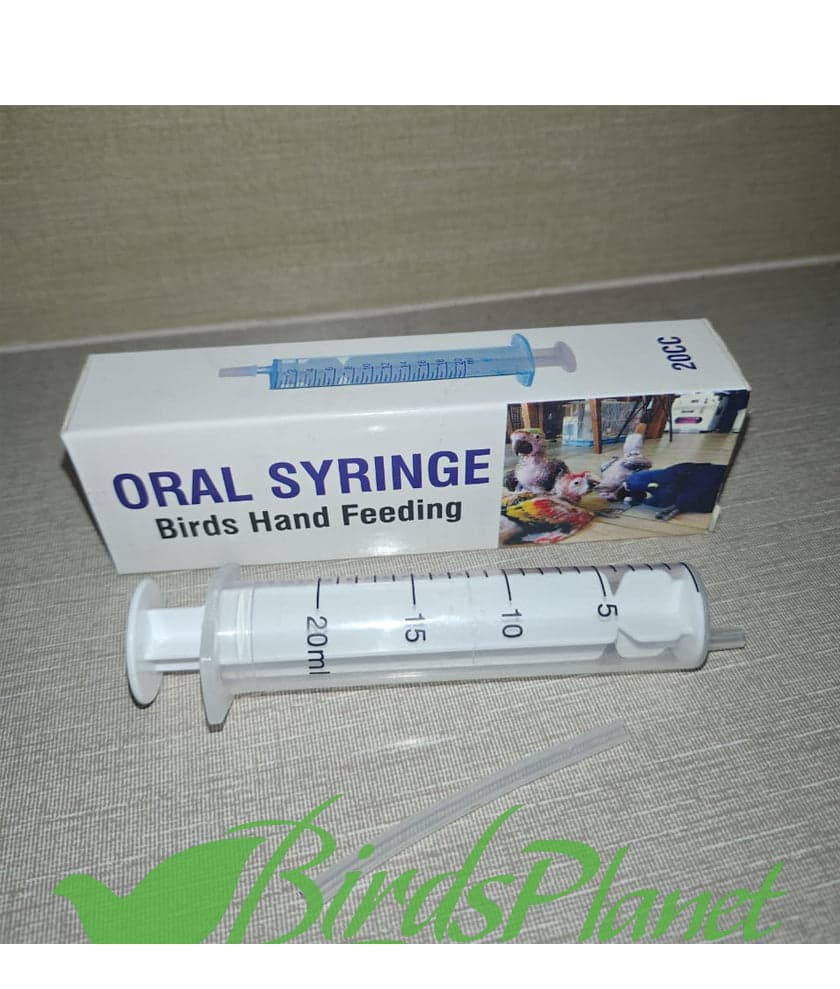 100% brand new with great quality; Suitable for measuring hydroponic nutrients, solution preparation, etc. Perfect for baby bird and easy to use ; Different capacity for your choic