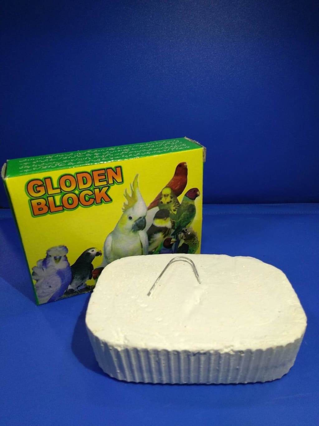 Do birds need calcium? 
 chicks need calcium to help from strong bones. 
 in nature, the food bird eat typically doesn't have enough calcium for thier needs, 
 so they seek out oth