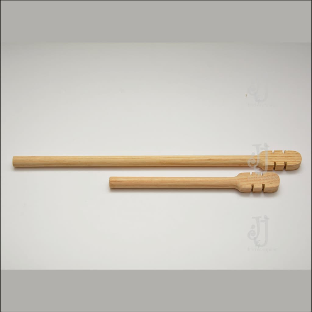 TwIsT PeRcH by J&J Bird Supplies excellent quality.....
 Can be use for Budgies, Love Birds, and Finched on all type of spot weld cages & show cages....

 Rounded sides with Flat T