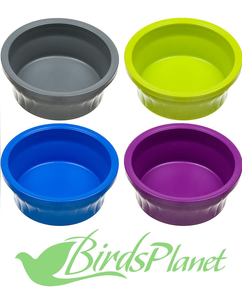 Kaytee Small Animal Cool Crock Food & Treat Bowl