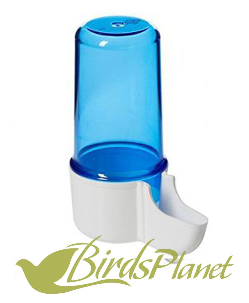 Water Drinker Small for Medicine 

 Water drinkers for finches, love birds, doves, budgiers and small parakeets...

 Good quality water Drinker available.

 can fit in all standard