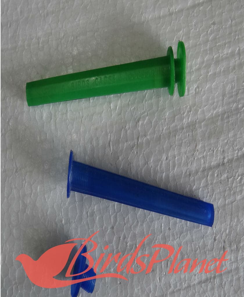 Perches for all types of small birds