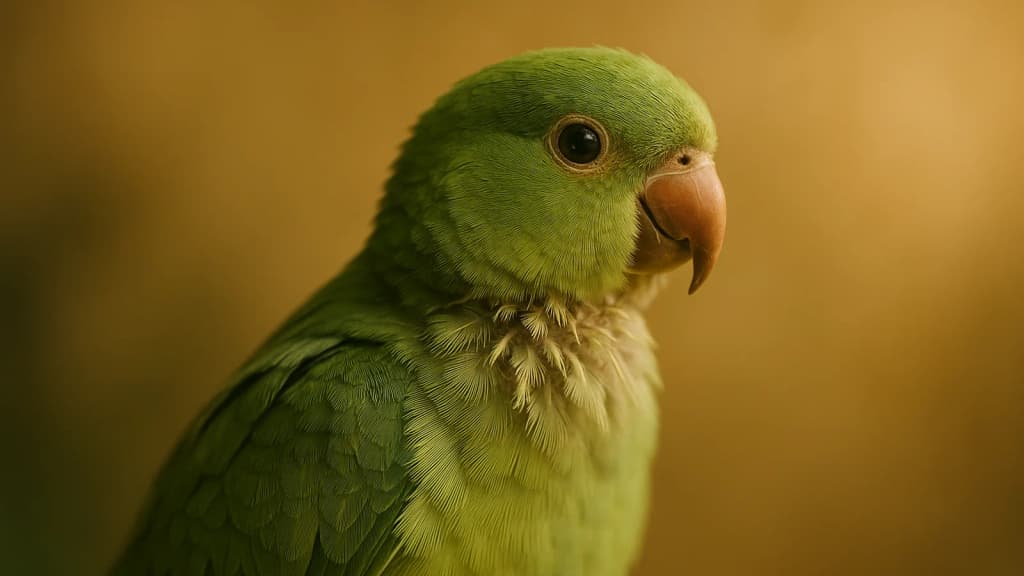 Feather loss is normal, a behavioural problem, or a medical one. Telling them apart decides what you do next.