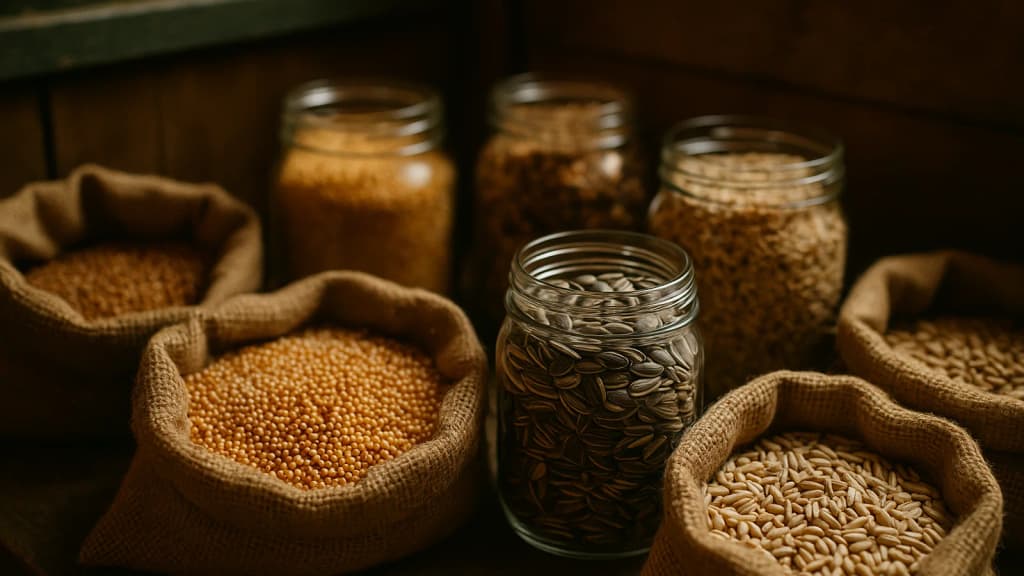 Why imported and local mixes differ so much in price, and when bulk buying actually saves money.